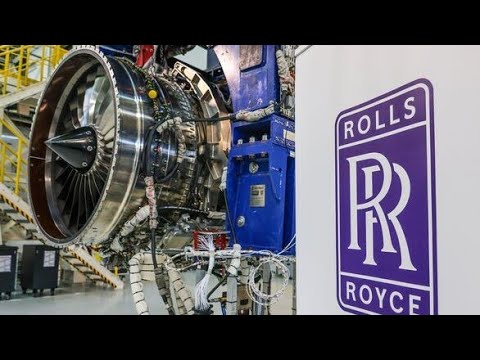 Rolls Royce Looking to Move to the US!