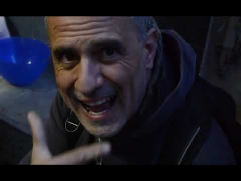 ANTIRAPCISTA . Moriodio