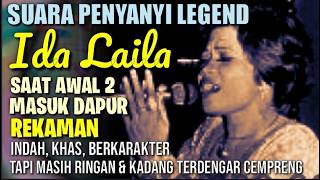 Download lagu Suara IDA LAILA Saat Awal2 Rekaman Indah, Khas, Tapi Tipis mp3 Download lagu Suara IDA LAILA Saat Awal2 Rekaman Indah, Khas, Tapi Tipis mp3