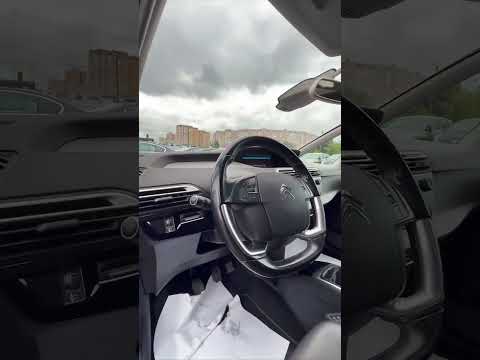 фото citroen c4 spacetourer i 0