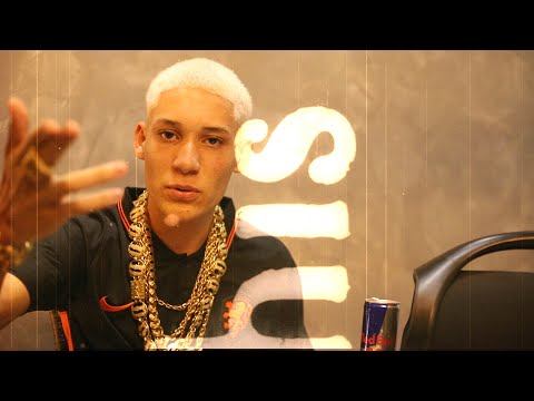 Chefin - Pelo certo (Prod. KENNEDYBEATZ & BUNE)