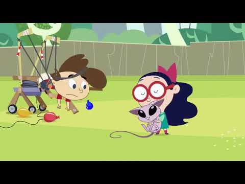 kid vs kat episode:-2 in Hindi (season:-1)