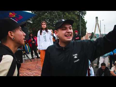 KNUTO VS COLOSO VS ZULAIM - 8VOS . #vivefree 🇨🇴 (CDB III-2022) Cupo Nacional CDB Legends