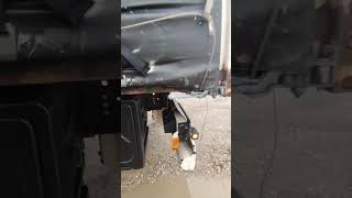 Krone SDP 27, Liftachse curtain side semi-trailer for sale - Image 4 | Autoline GH Krone SDP 27, Liftachse curtain side semi-trailer | Image 4 - Autoline