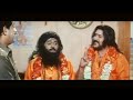 Jaggesh And Ravichandran In Swamiji Getup Kannada Comedy Scenes Nee Tata Naa Birla