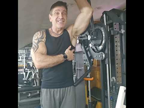 Bolt Fitness Standing Multi Flight Review