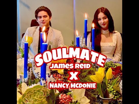 JAMES REID AND NANCY MCDONIE "THE SOULMATE PROJECT"