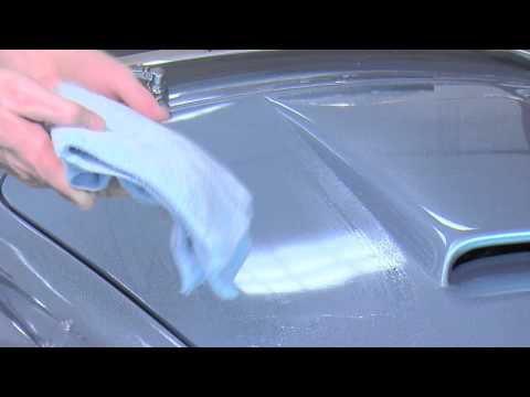 Griot's Garage Speed Shine