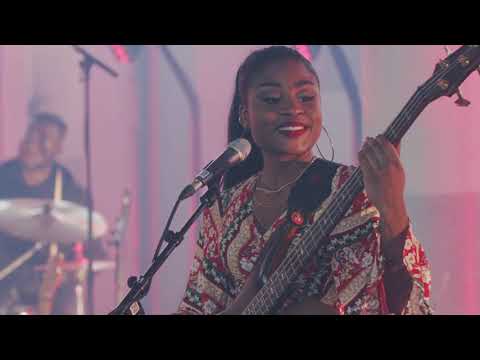 Arp Frique & Family at Dekmantel Connects 2020