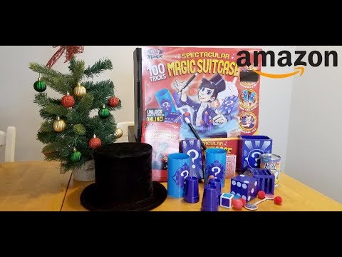 download lagu mp3 mp4 Magic Suitcase, download lagu Magic Suitcase gratis, unduh video klip Magic Suitcase