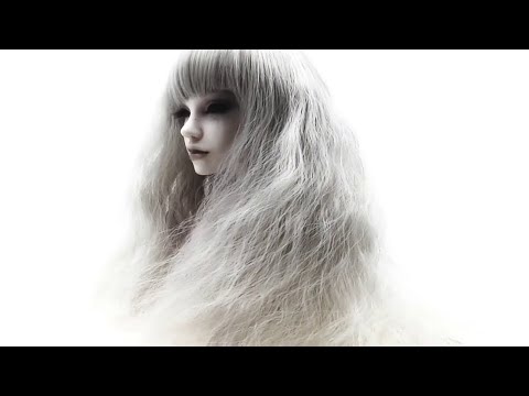 Lena Gry - Try | Mood Video