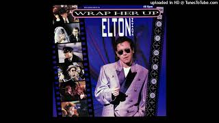 Elton John- B1- Restless- Live At Wembley Stadium 1984
