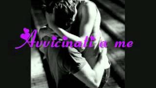 Modà - Dimmi Che Non Hai Paura - Immagini Con Testo