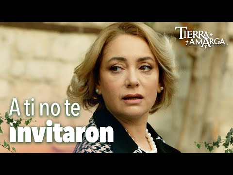 Şermin está en la lista negra - Capítulo 163