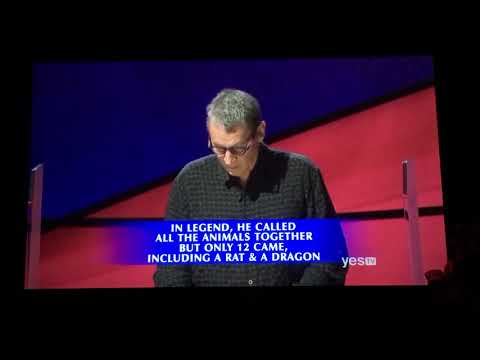Jeopardy! Season 35 (2018), Kyle becomes a SEVEN-DAY CHAMPION WINNER (9/20/18)