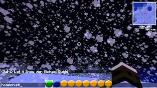 Let it Snow - Michael Bublé