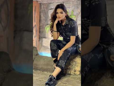 Chand Tara cast Episode 27 / Romaisa Khan 🤫#shorts #tiktok #youtubeshorts