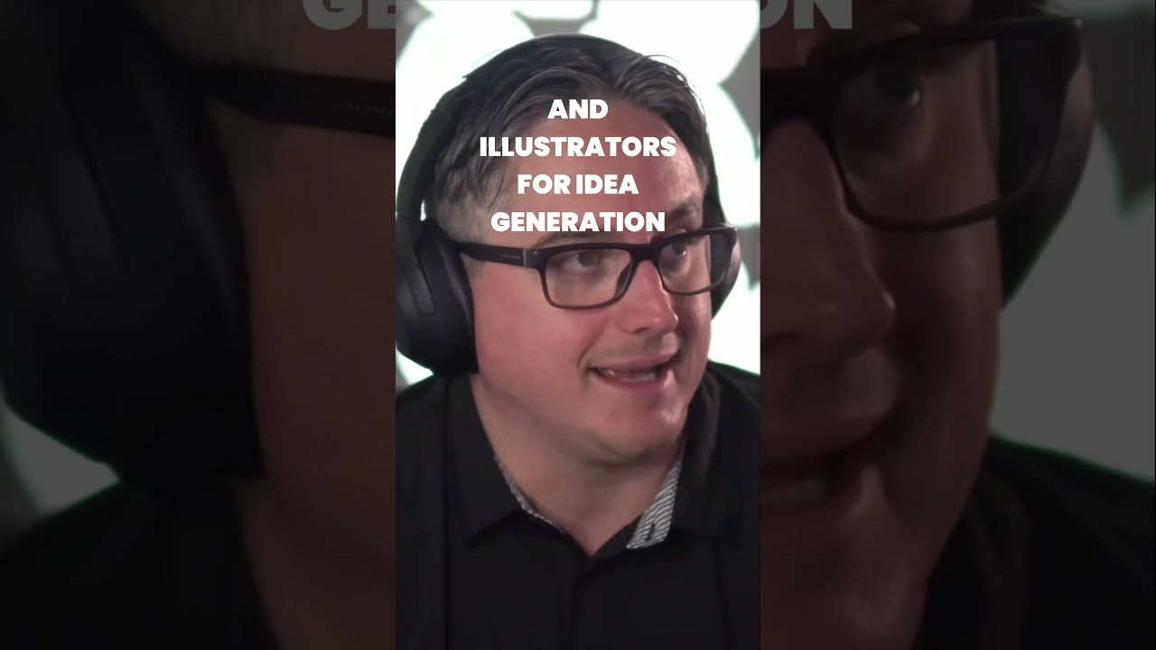 The Future of Concept Art: Harness AI to Enhance Your Process