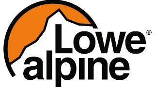 preview picture of video 'Lowe Alpine Backpacks'