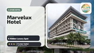 Marvelux Hotel - A Hidden Luxury Spot | Malacca, Malaysia⭐