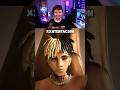 Fortnite XXXTENTACION Live Event