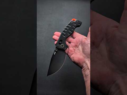 NEW! CJRB Doubletap Recoil Lock V2 in D2. Full Review Coming Soon!