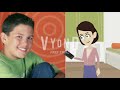 Kids Fun Funding Season 1