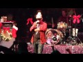 The Vandals - Nothing's Going To Ruin My Holiday - Christmas Formal 2016