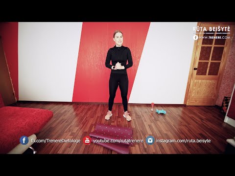 svorio metimo palyginimas pav