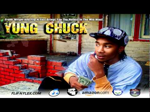 Yung Chuck - In The Kitchen (Bouta Boom)