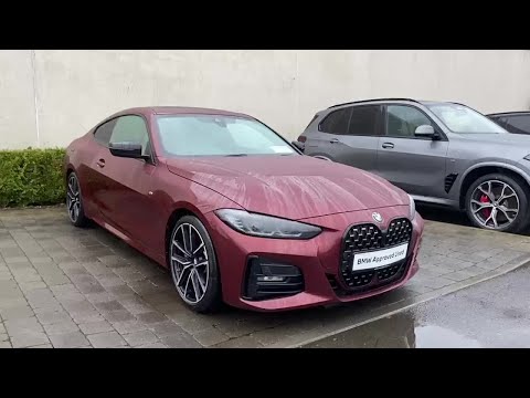BMW 4-Series 420d M Sport Pro - Image 2
