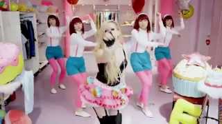 Avril Lavigne Hello Kitty Official Video