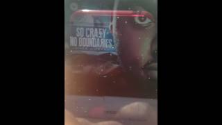 James Murphy Restore :so crazy no boundaries