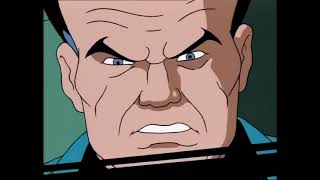 SPIDERMAN (1994) | S2 EP2: BATTLE OF THE INSIDIOUS SIX P2 | @RetroFunTV01