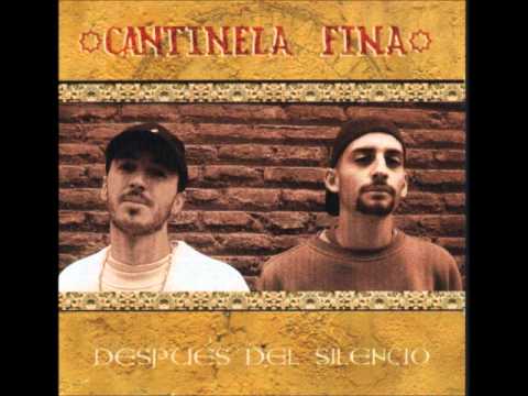 Cantinela Fina - La aventura