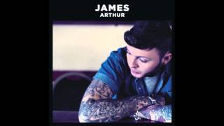 James Arthur - Recovery FULL [NEW SONG 2013]