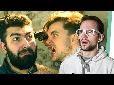 Ehrliche Mucke beim Verhör | Phil Laude | REACTION