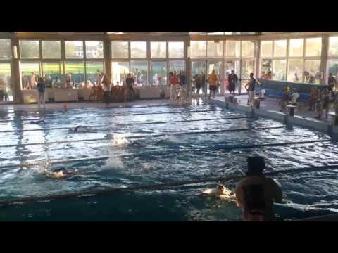 Cerratelli V.-Piemonte A. 100SL (Es.A Femm.) - 2016/2017 - Capannori 30 Ottobre