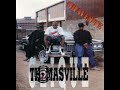 Thomasville Clique Gravesite DJ Tax Mix 1994