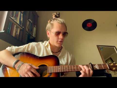 Like I Do - Ethan Regan