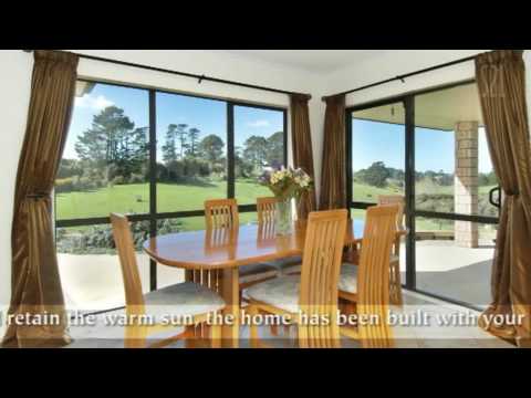 Dairy Flat  - "Spring Special" - Idyllic Country Setting