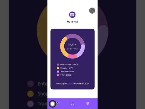 Td Canada Trust Mobile App Redesign
