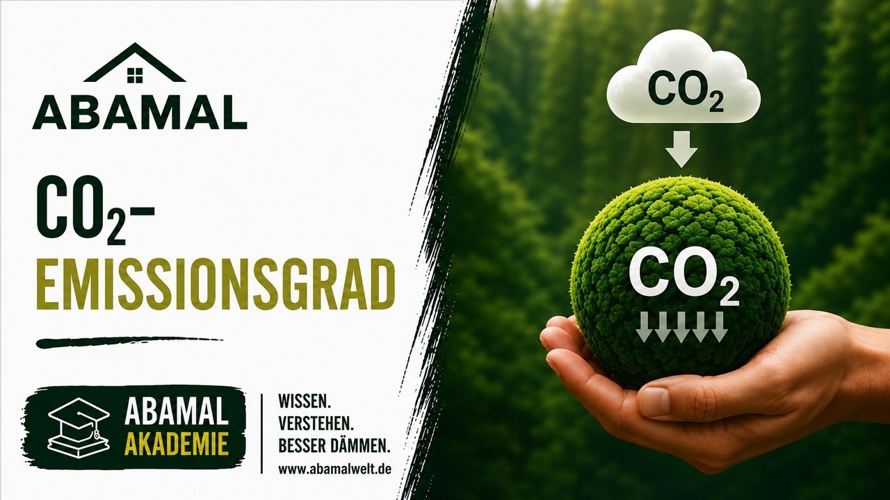 CO₂-Emissionsgrad