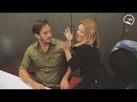 Manhãs da M80 - As conversas da Vanda Miranda e do Paulo Fernandes