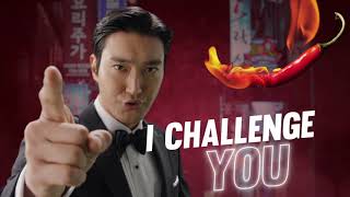 Download lagu Siwon Oppa Challenges You To Try Mie Sedaap K-Spicy Series yang #SedaapnyaKoreaBanget mp3