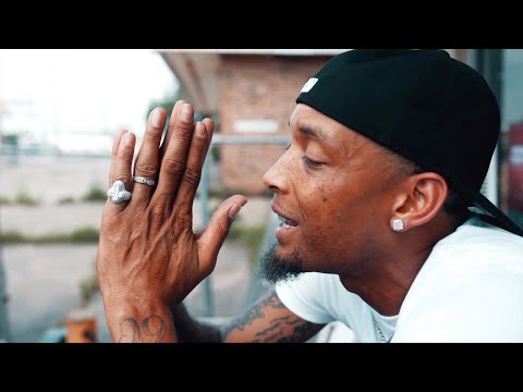 Wacotron - Best Rapper Alive (Official Music Video)
