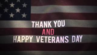 VETERANS DAY