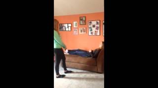 Vienna Maddie and Nicole's Spanish project