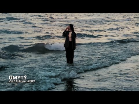 Kyle Ruh feat. Ayree - Umytý
