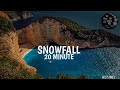 Snowfall 20 Minute Oneheart X Reidenshi Best Vibes